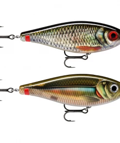 Rapala X-Rap Haku 14cm - Crankbaits and jerkbaits