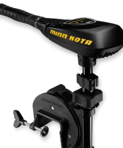 Predator Fishing Online Shop 21 Minn Kota Traxxis Transom Mounted Trolling Motors - Boats & motors