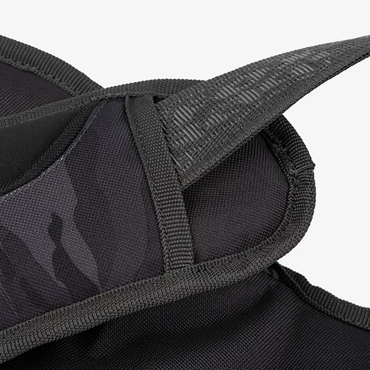 Fox Rage Voyager Camo Rod Sleeves - Luggage 5 Fox Rage Voyager Camo Rod Sleeves - Luggage - Image 5