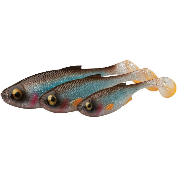 Savage Craft Shads - Softbaits & shads 2 Savage Craft Shads - Softbaits & shads - Image 2