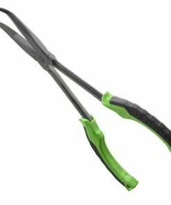 Predator Fishing Online Shop 7 Daiwa Prorex Bent Nose Pliers - Tools