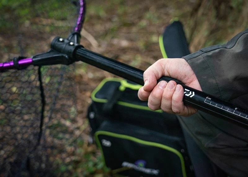 Daiwa Prorex Folding Nets - 7 Daiwa Prorex Folding Nets - - Image 7