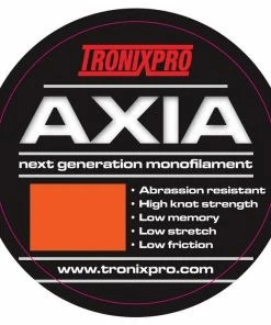 Tronix Pro Axia Monofilament - Line, braids & wires 7 Tronix Pro Axia Monofilament - Line, braids & wires -Predator Fishing Online Shop tvfn45v4637689573953025326