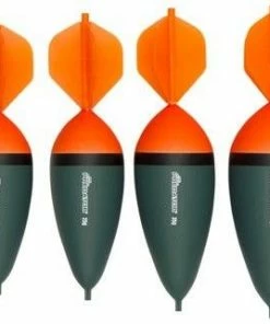 Fox Rage Predator HD Dart Slider Floats -