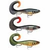 Rapala X-Rap Otus 17cm - Crankbaits and jerkbaits