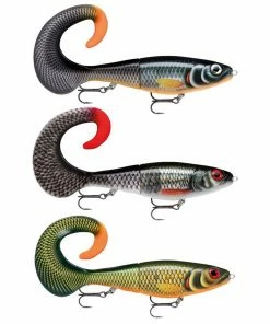 Rapala X-Rap Otus 17cm - Crankbaits and jerkbaits