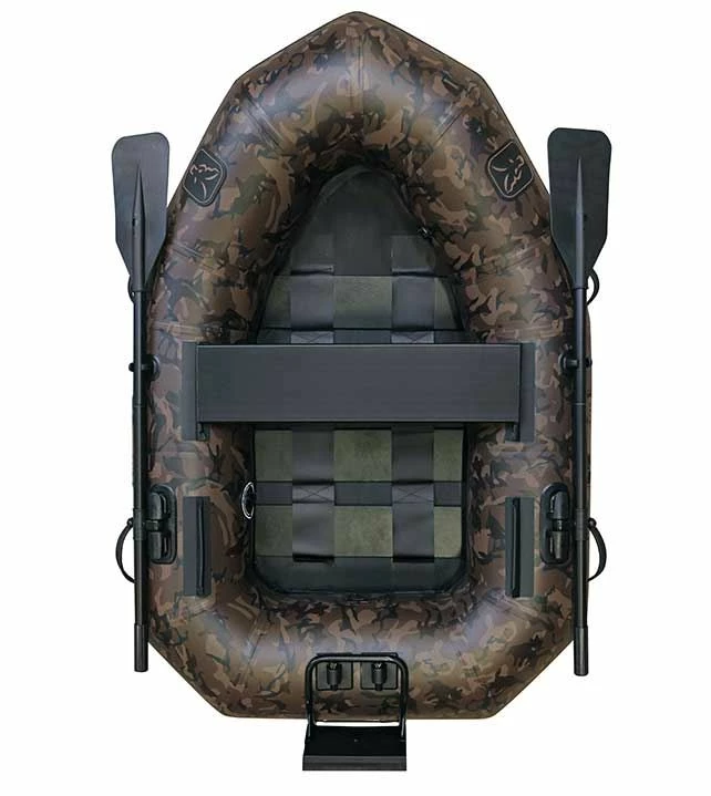 Fox 180 Inflatable Boats - Boats & motors 2 Fox 180 Inflatable Boats - Boats & motors - Image 2