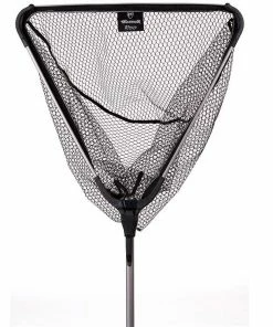 Fox Rage Warrior Rubber Mesh Nets -