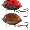 Salmo Lil' Bugs 3cm - Crankbaits and jerkbaits