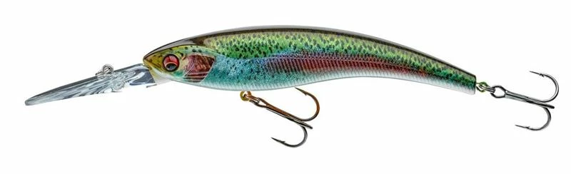 Daiwa Prorex Diving Minnow DR - Crankbaits and jerkbaits 4 Daiwa Prorex Diving Minnow DR - Crankbaits and jerkbaits - Image 4