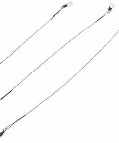 Dinsmores Pike Wire Traces -