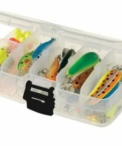 Plano Double Sided Storage Box Small - Tackle boxes & rig bins