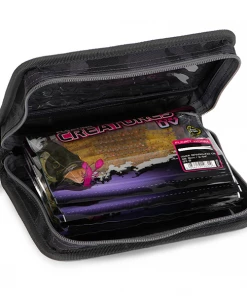 Fox Rage Voyager Camo Soft Bait Binder - Tackle boxes & rig bins -Predator Fishing Online Shop uraaruko637671325120450109