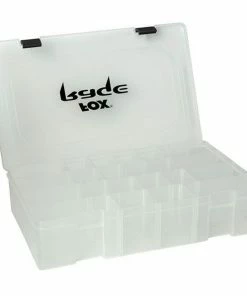 Fox Rage Storage Boxes - Tackle boxes & rig bins -Predator Fishing Online Shop uuqpb1t2636953429433075636