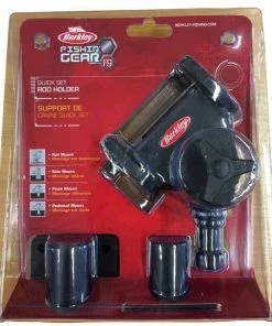 Berkley Quick Set Rod Holder - Accessories -Predator Fishing Online Shop uxuav35u636262039292594125