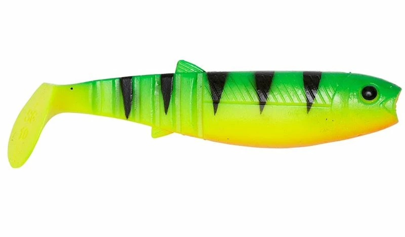 Savage Cannibal Shads - Softbaits & shads 3 Savage Cannibal Shads - Softbaits & shads - Image 3