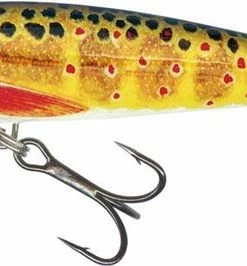 Salmo Minnow Crankbaits - Crankbaits and jerkbaits -Predator Fishing Online Shop vr0g1qrc636150560990088535