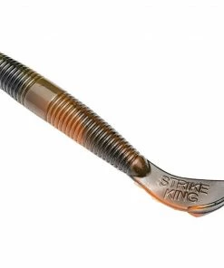 Strike King Rage Ned Cut-R Worms - Grubs, bugs & worms -Predator Fishing Online Shop vtcn4fxx637491524829262133