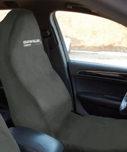 Predator Fishing Online Shop 3 Savage Carseat Cover - Luggage