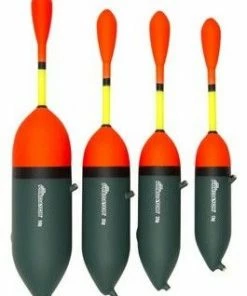 Fox Rage Predator HD Trolling Floats -