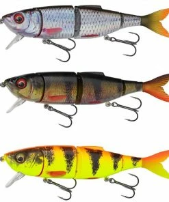 Savage 4Play V2 Liplure 13.5cm - Softbaits & shads