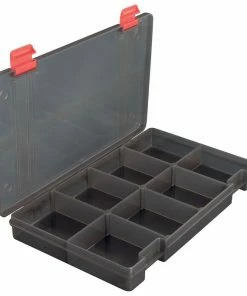 Fox Rage Stack N Store 8 Compartment - Large Shallow - Tackle boxes & rig bins