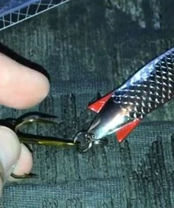 Abu Garcia Toby Spoons - Spinnerbaits & spoons 5 Abu Garcia Toby Spoons - Spinnerbaits & spoons -Predator Fishing Online Shop wdl2bobl637085601617032621