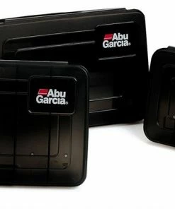 Abu Garcia Mini Lure Boxes - Tackle boxes & rig bins