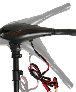 Fox Electric Outboard Motors 65lb - Boats & motors -Predator Fishing Online Shop wqabaamw637043303873777352