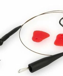 Fox Rage Predator Kwik Change Paternoster Trace - Traces