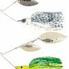 Fox Rage Spinnerbaits - Spinnerbaits & spoons