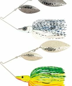 Fox Rage Spinnerbaits - Spinnerbaits & spoons