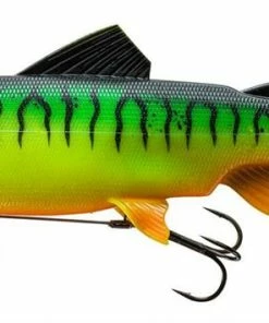 Daiwa Prorex Live Trout Swimbait DF - Softbaits & shads -Predator Fishing Online Shop wvpy5ekl636789224845687803