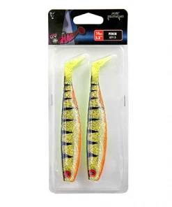 Fox Rage Pro Shad Ultra UV Perch Pack - Shads & soft lure sets -Predator Fishing Online Shop x1ylezgt637043895134874264
