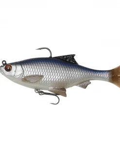 Savage 3D Pulse Tail Roach - Softbaits & shads -Predator Fishing Online Shop xdmadi4z637102905905772446