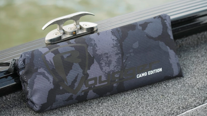Fox Rage Camo Predator Measure - Accessories 5 Fox Rage Camo Predator Measure - Accessories - Image 5