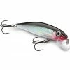 Rapala X-Rap Countdown Lure 5cm - Crankbaits and jerkbaits