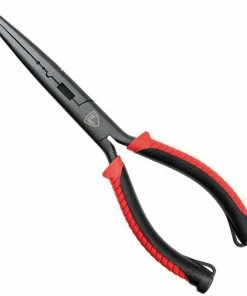 Fox Rage Long Nose Pliers 8.5 Inch - Tools