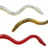 Drennan E-SOX Dropshot Lobworms -