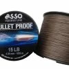 Asso Bullet Proof 4oz - Line, braids & wires