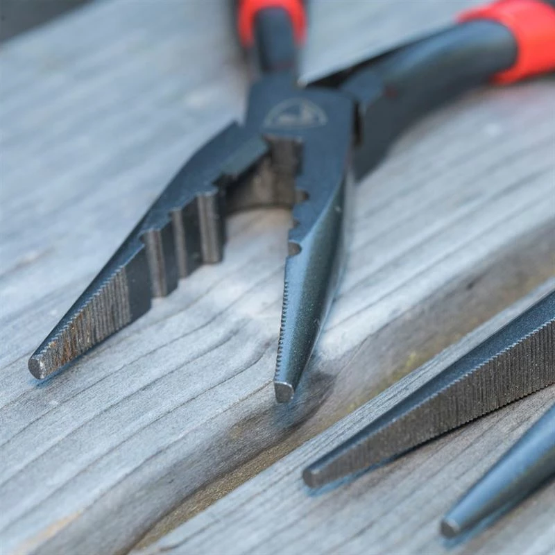 Fox Rage Pistol Pliers - Tools 3 Fox Rage Pistol Pliers - Tools - Image 3