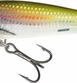 Salmo Minnow Crankbaits - Crankbaits and jerkbaits -Predator Fishing Online Shop yocaegr3636150560989932314
