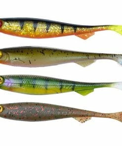 Fox Rage Slick Shads - Softbaits & shads