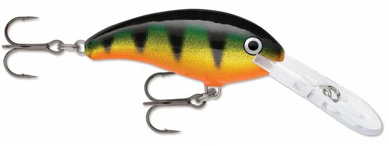 Rapala Shad Dancer Lures 5cm - Crankbaits and jerkbaits 2 Rapala Shad Dancer Lures 5cm - Crankbaits and jerkbaits - Image 2