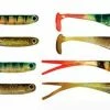 Drennan E-SOX Dropshot Holographic Lures -
