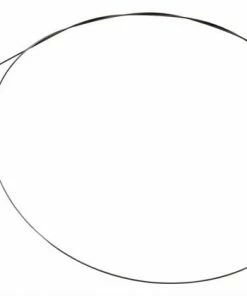 Fox Rage Surefit Single Strand Titanium Leaders - Traces