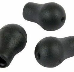 Fox Rage Predator Knot Buffer Beads - Rig bits