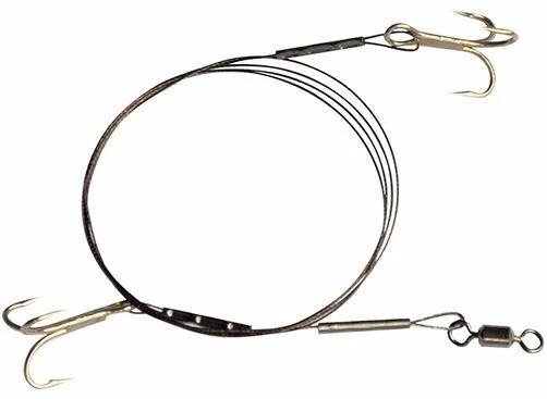 Drennan E-SOX Snap Tackle - Traces 2 Drennan E-SOX Snap Tackle - Traces - Image 2